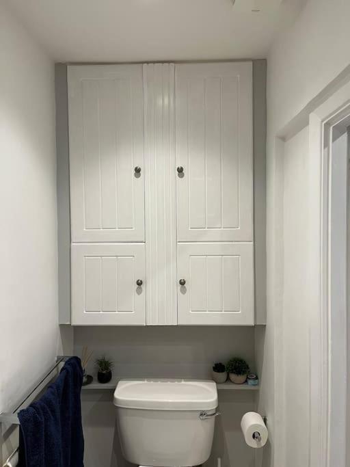 Gorgeous 2 Bedroom Flat In Charming Swiss Cottage Londres Exterior foto